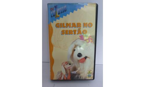 VHS Tv Colosso
